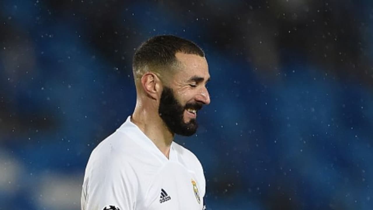 ലാ ലിഗ: പ്രതീക്ഷ നിലനിര്ത്താന് റയല്; എതിരാളികള് ഒസസൂന ലാ ലിഗ: പ്രതീക്ഷ നിലനിര്ത്താന് റയല്; എതിരാളികള് ഒസസൂന