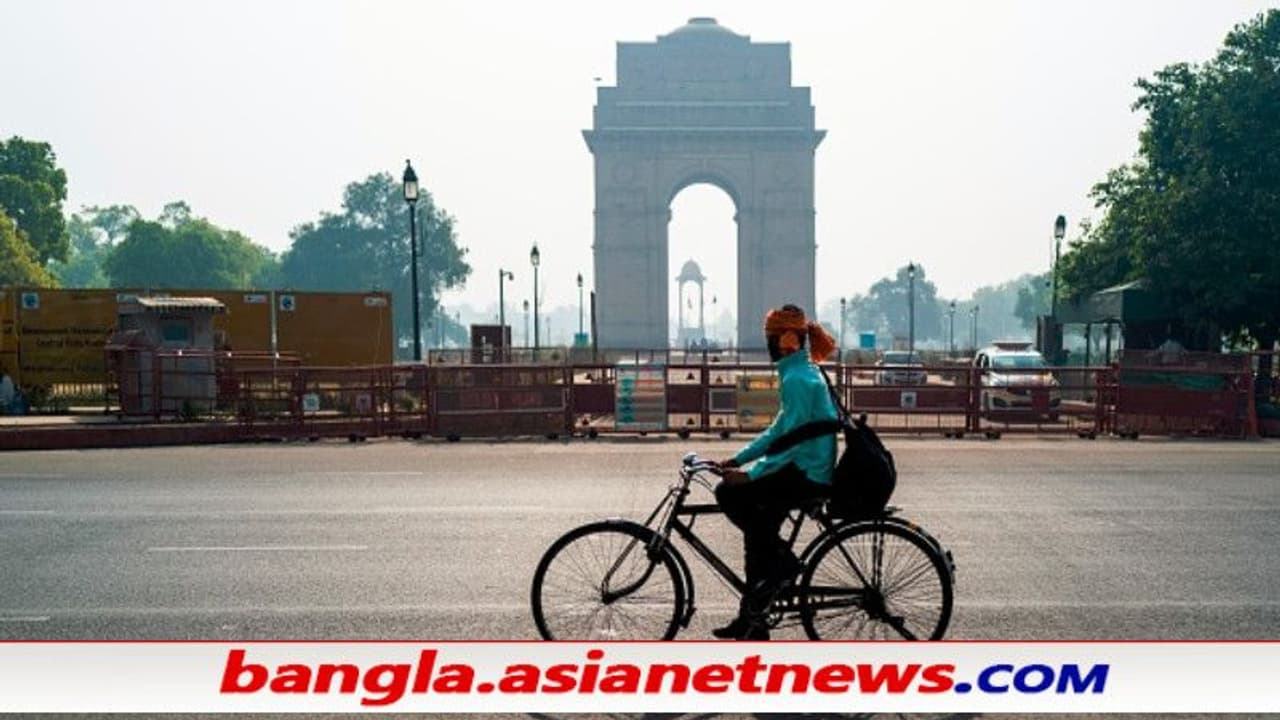 করোনা ঢেউ রুখতে কেন্দ্র রাজ্যগুলিকে লকডাউন করার পরামর্শ শীর্ষ আদালতের