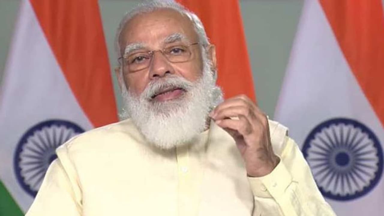 कोरोना को हराने मोदी ने NGOs व स्वयंसेवियों से हेल्थ सेक्टर में मदद का आह्वान किया, सोनिया बोलीं हम भी साथ हैं कोरोना को हराने मोदी ने NGOs व स्वयंसेवियों से हेल्थ सेक्टर में मदद का आह्वान किया, सोनिया बोलीं हम भी साथ हैं