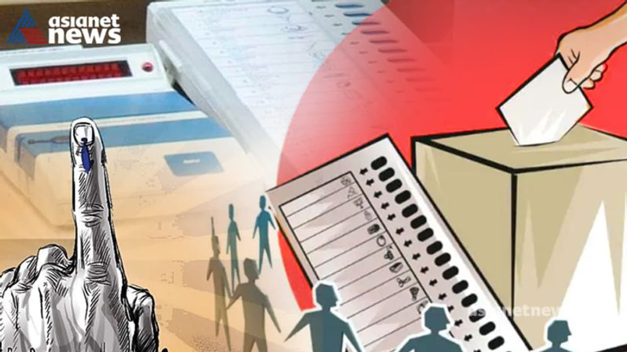 957 സ്ഥാനാർത്ഥികൾ, 40,771 ബൂത്തുകൾ, രണ്ട് കോടിയിലധികം വോട്ടുകൾ, കേരളത്തിന്റെ കാത്തിരിപ്പ് അവസാന ലാപ്പിലേക്ക് 957 സ്ഥാനാർത്ഥികൾ, 40,771 ബൂത്തുകൾ, രണ്ട് കോടിയിലധികം വോട്ടുകൾ, കേരളത്തിന്റെ കാത്തിരിപ്പ് അവസാന ലാപ്പിലേക്ക്