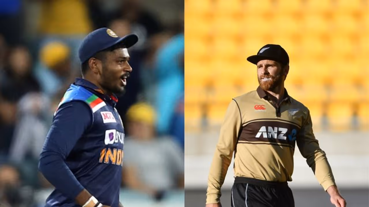 IPL 2021 preview: Can Kane Williamson led Sunrisers Hyderabad overpower a lacklustre Rajasthan Royals? IPL 2021 preview: Can Kane Williamson led Sunrisers Hyderabad overpower a lacklustre Rajasthan Royals?