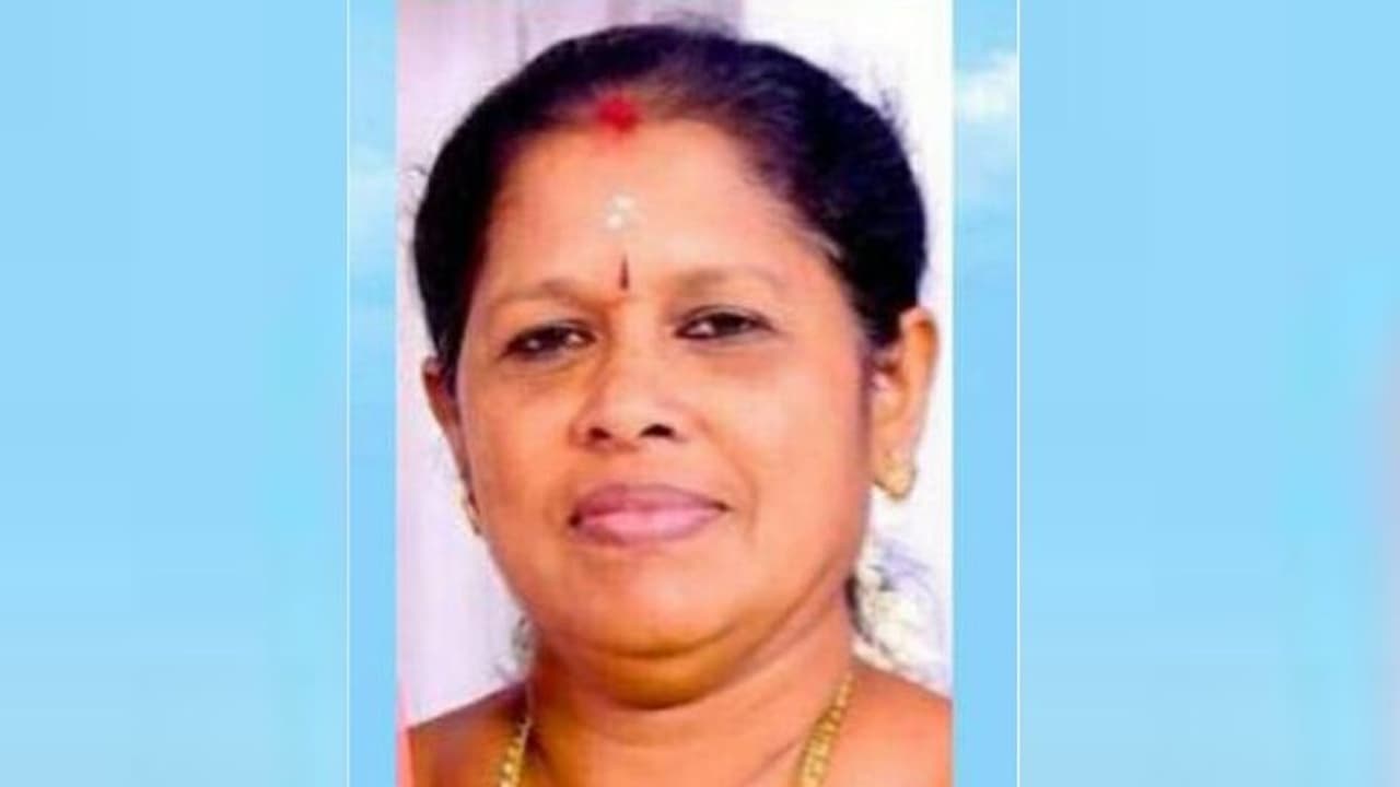 തന്റെ സംഗീതം പോലെ, സ്വന്തം ജീവനും പകുത്തുനൽകി അനശ്വരയായി ശ്രീകല യാത്രയായി