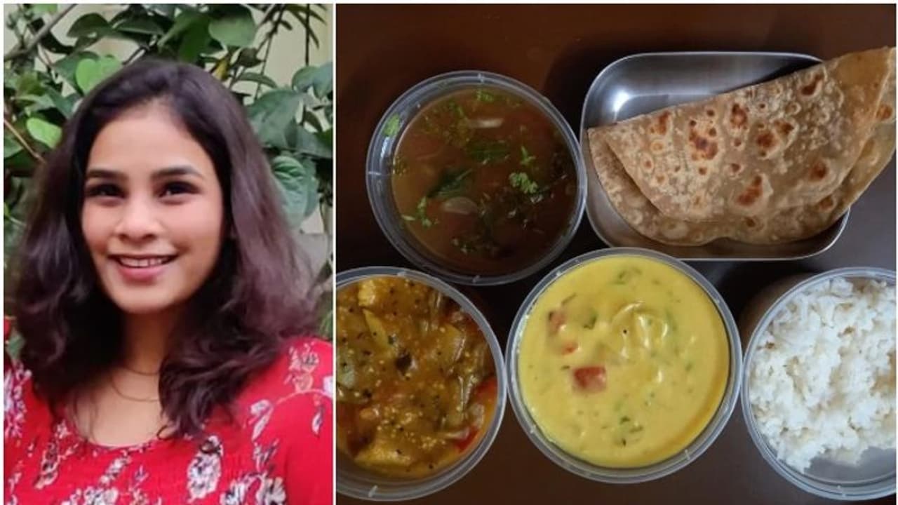 ചെന്നൈയിൽ നിന്നുള്ള കൊവിഡ് ഹീറോസ്, രോഗികൾക്ക് സൗജന്യമായി ആഹാരം നൽകി അമ്മയും മകളും ചെന്നൈയിൽ നിന്നുള്ള കൊവിഡ് ഹീറോസ്, രോഗികൾക്ക് സൗജന്യമായി ആഹാരം നൽകി അമ്മയും മകളും