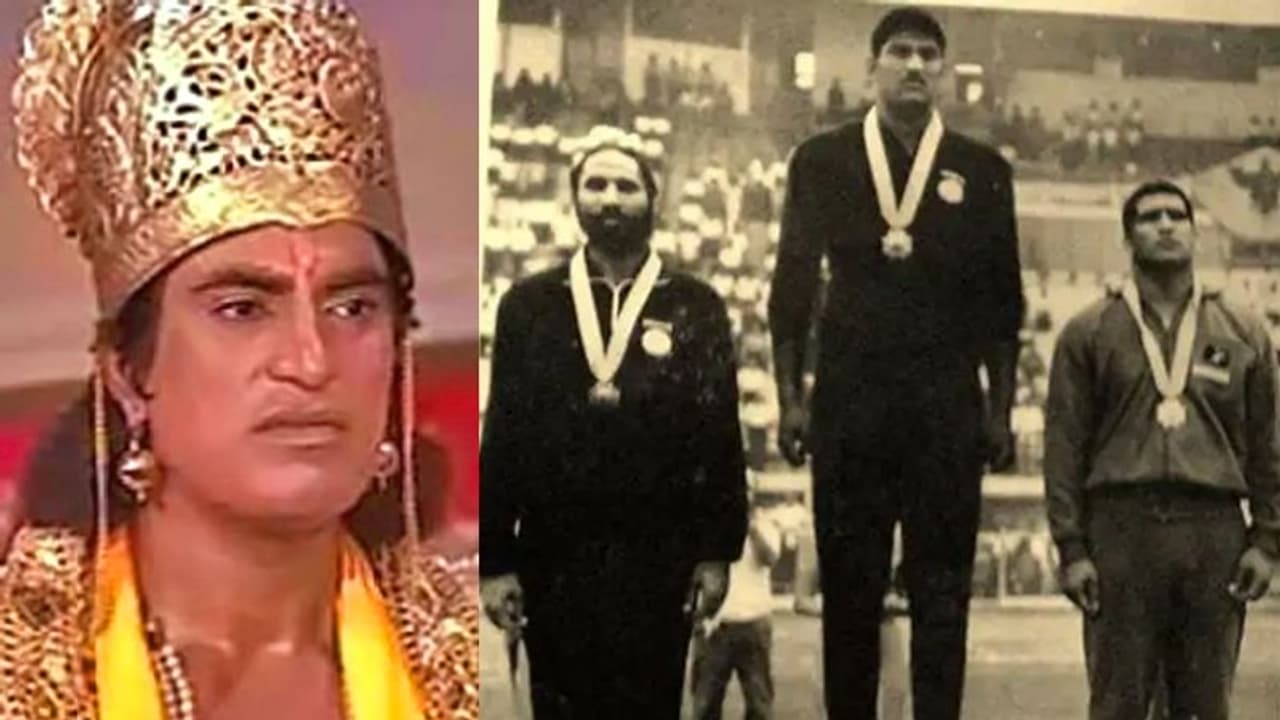 ভারতের হয়ে অলিম্পিকে প্রতিনিধিত্ব, মহাভারতের ভীম খ্য়াত প্রবীণের অজানা কাহিনি ভারতের হয়ে অলিম্পিকে প্রতিনিধিত্ব, মহাভারতের ভীম খ্য়াত প্রবীণের অজানা কাহিনি