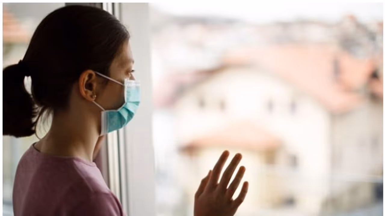 കൊവിഡ് പോസിറ്റീവായ വ്യക്തിയുമായി സമ്പർക്കം വന്നാൽ ചെയ്യേണ്ടത്....? ഡോക്ടർ പറയുന്നു കൊവിഡ് പോസിറ്റീവായ വ്യക്തിയുമായി സമ്പർക്കം വന്നാൽ ചെയ്യേണ്ടത്....? ഡോക്ടർ പറയുന്നു