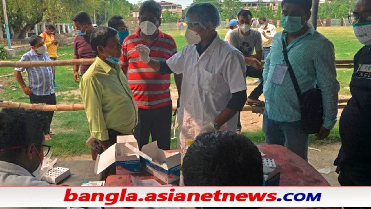 কড়া নিরাপত্তা, কঠোর কোভিড বিধি মহামারি কালে ভোট গণনায় কী কী ব্যবস্থা নিল কমিশন কড়া নিরাপত্তা, কঠোর কোভিড বিধি মহামারি কালে ভোট গণনায় কী কী ব্যবস্থা নিল কমিশন