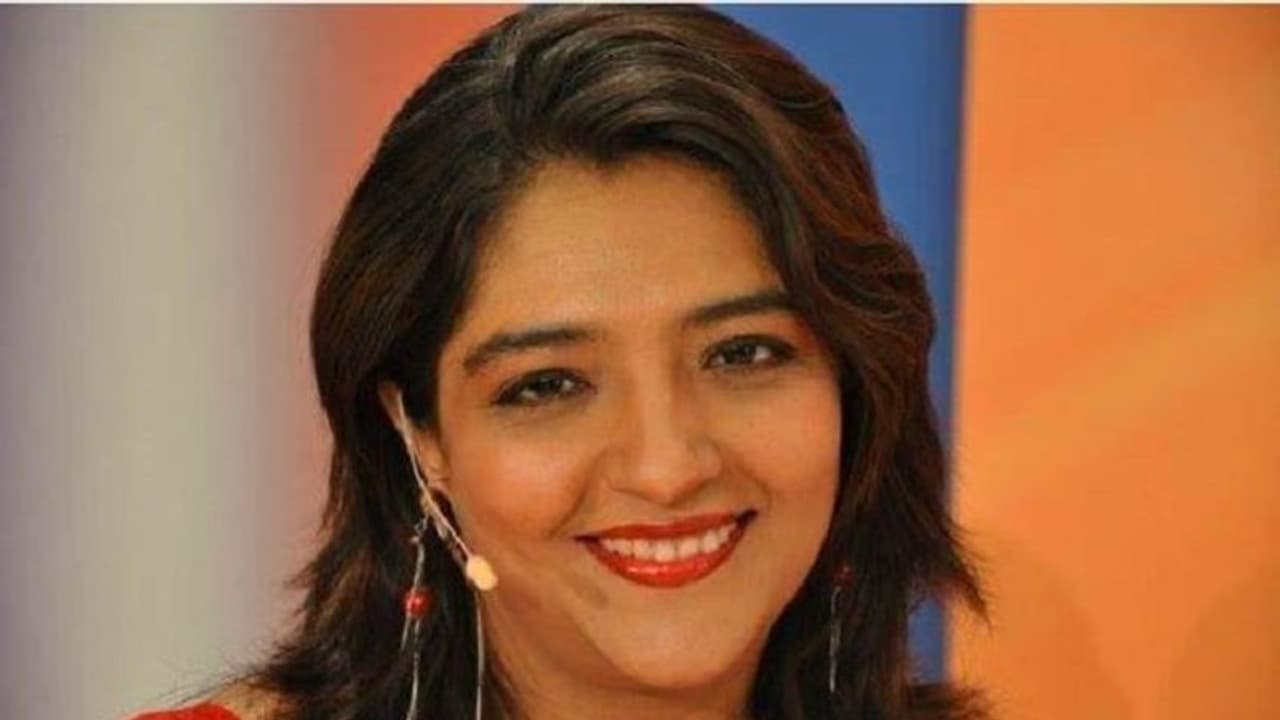 ಸರ್ದಾನ ಬೆನ್ನಲ್ಲೇ ಮತ್ತೊಂದು ಆಘಾತ; TV ನಿರೂಪಕಿ ಕಾನುಪ್ರಿಯಾ ಕೊರೋನಾಗೆ ಬಲಿ!