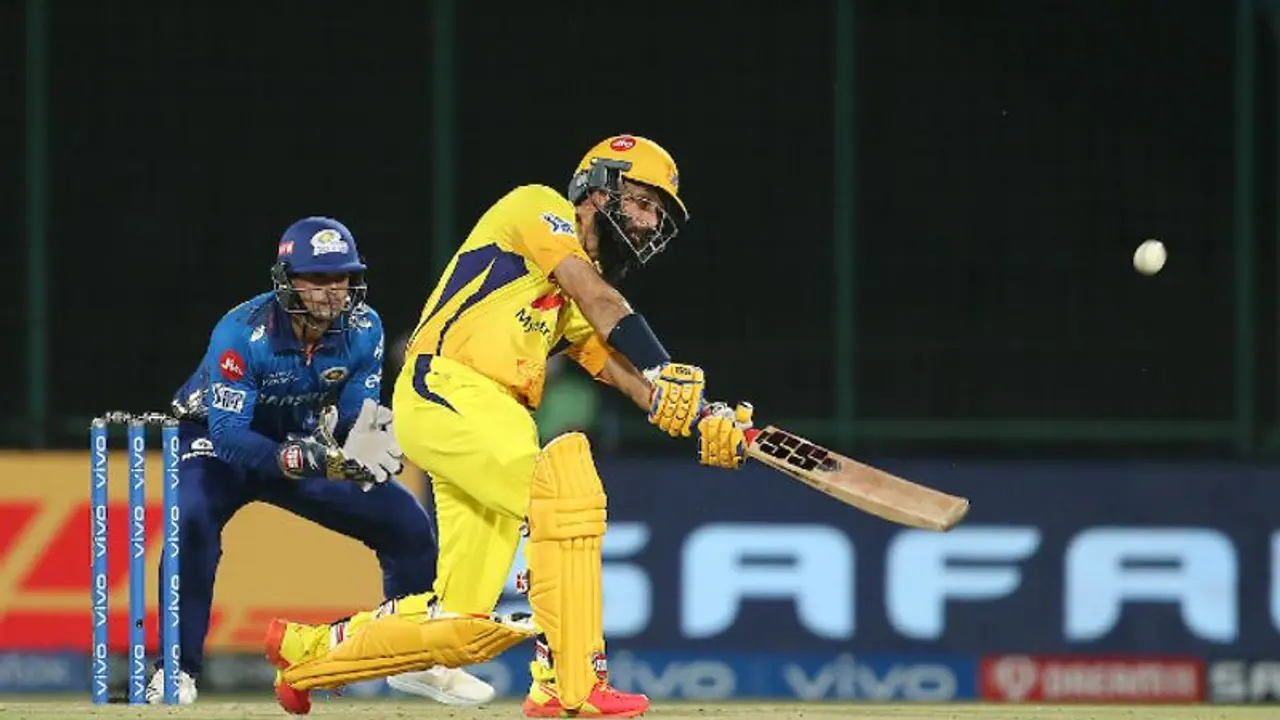 6ஆவது முறையாக வெற்றி பெறுமா மும்பை? எல்லாமே சிஎஸ்கேவுக்கு பாதகம் தான்! 6ஆவது முறையாக வெற்றி பெறுமா மும்பை? எல்லாமே சிஎஸ்கேவுக்கு பாதகம் தான்!