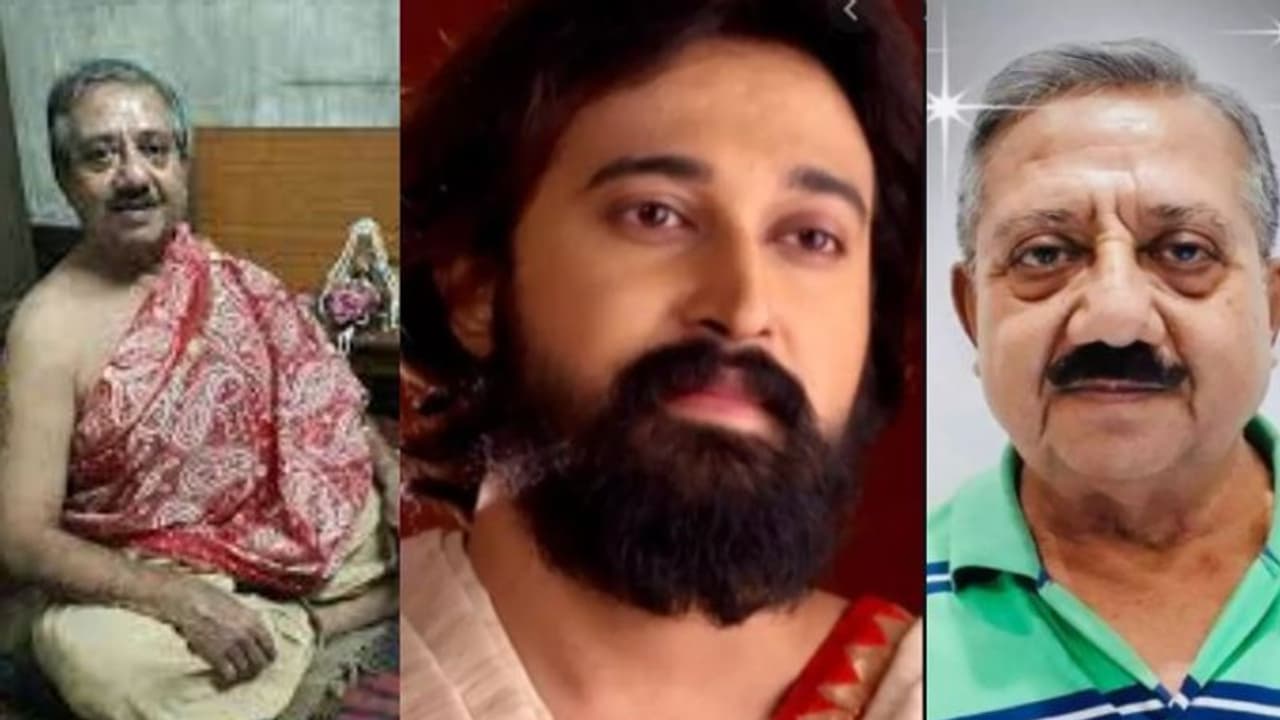 চরম অর্থাভাবে উত্তমকুমারের সহ অভিনেতা, সাহায্য চেয়ে সদয় পর্দার বামাক্ষ্যাপা চরম অর্থাভাবে উত্তমকুমারের সহ অভিনেতা, সাহায্য চেয়ে সদয় পর্দার বামাক্ষ্যাপা