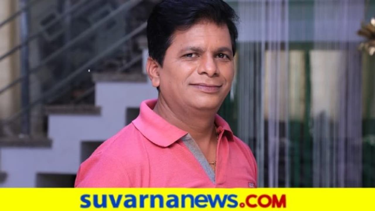 ಸಿನಿಮಾ ನಿರ್ದೇಶನಕ್ಕೆ ತಯಾರಾಗುತ್ತಿರುವೆ: ಪಾಪ ಪಾಂಡು ಚಿದಾನಂದ್ ಸಿನಿಮಾ ನಿರ್ದೇಶನಕ್ಕೆ ತಯಾರಾಗುತ್ತಿರುವೆ: ಪಾಪ ಪಾಂಡು ಚಿದಾನಂದ್