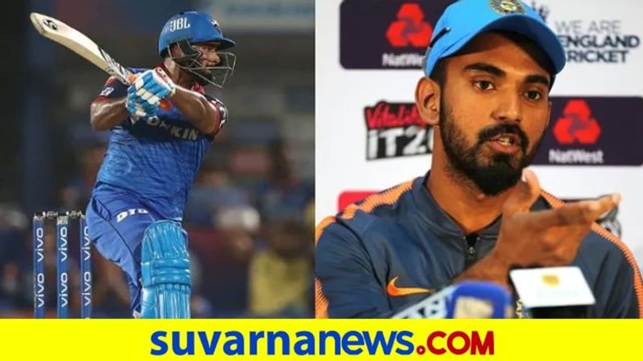 ಐಪಿಎಲ್ 2021: ಬಲಿಷ್ಠ ಡೆಲ್ಲಿಗಿಂದು ಪಂಜಾಬ್ ಕಿಂಗ್ಸ್ ಸವಾಲು ಐಪಿಎಲ್ 2021: ಬಲಿಷ್ಠ ಡೆಲ್ಲಿಗಿಂದು ಪಂಜಾಬ್ ಕಿಂಗ್ಸ್ ಸವಾಲು