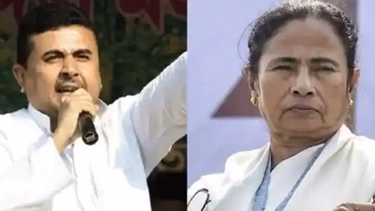 West Bengal Election Results 2021: BJP wins Nandigram, but loses Bengal battle