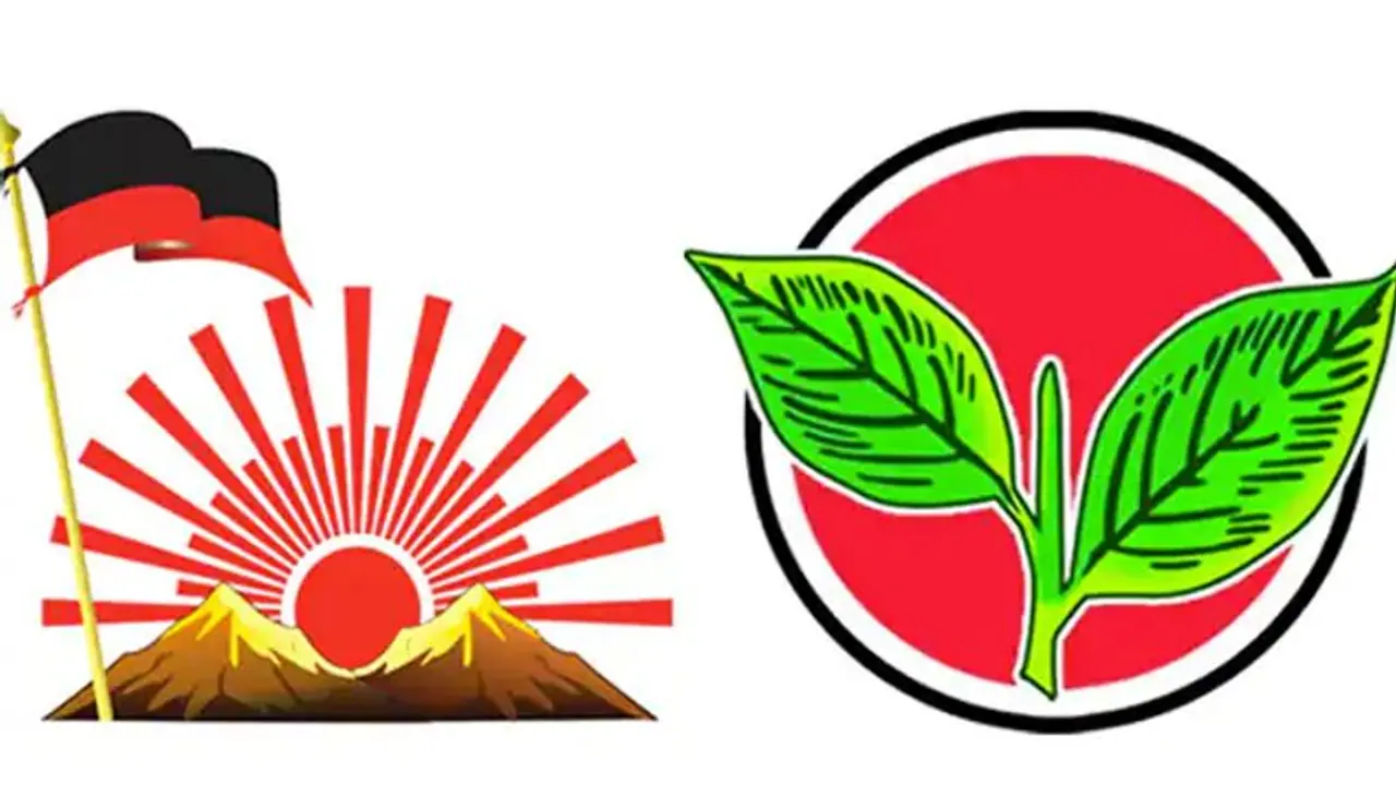 AIADMK: திமுகவுக்கு வண்டியை திருப்பும் அதிமுக எம்பி...? ஸ்கெட்ச் போட்ட முக்கிய புள்ளி