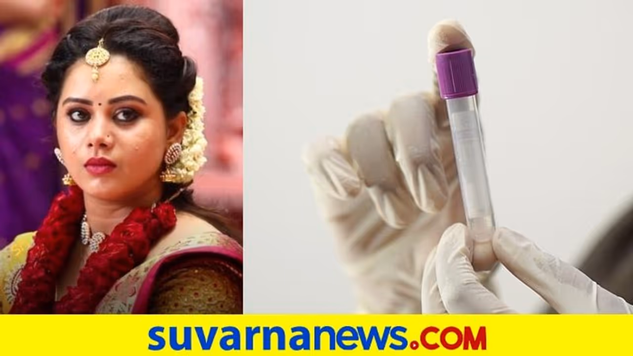 ವ್ಯಾಕ್ಸಿನ್ ಪಡೆಯುವ ಮುನ್ನ ರಕ್ತ ದಾನ ಮಾಡಿ: ನಟಿ ರಕ್ಷಾ ಹೊಳ್ಳ ಮನವಿ!