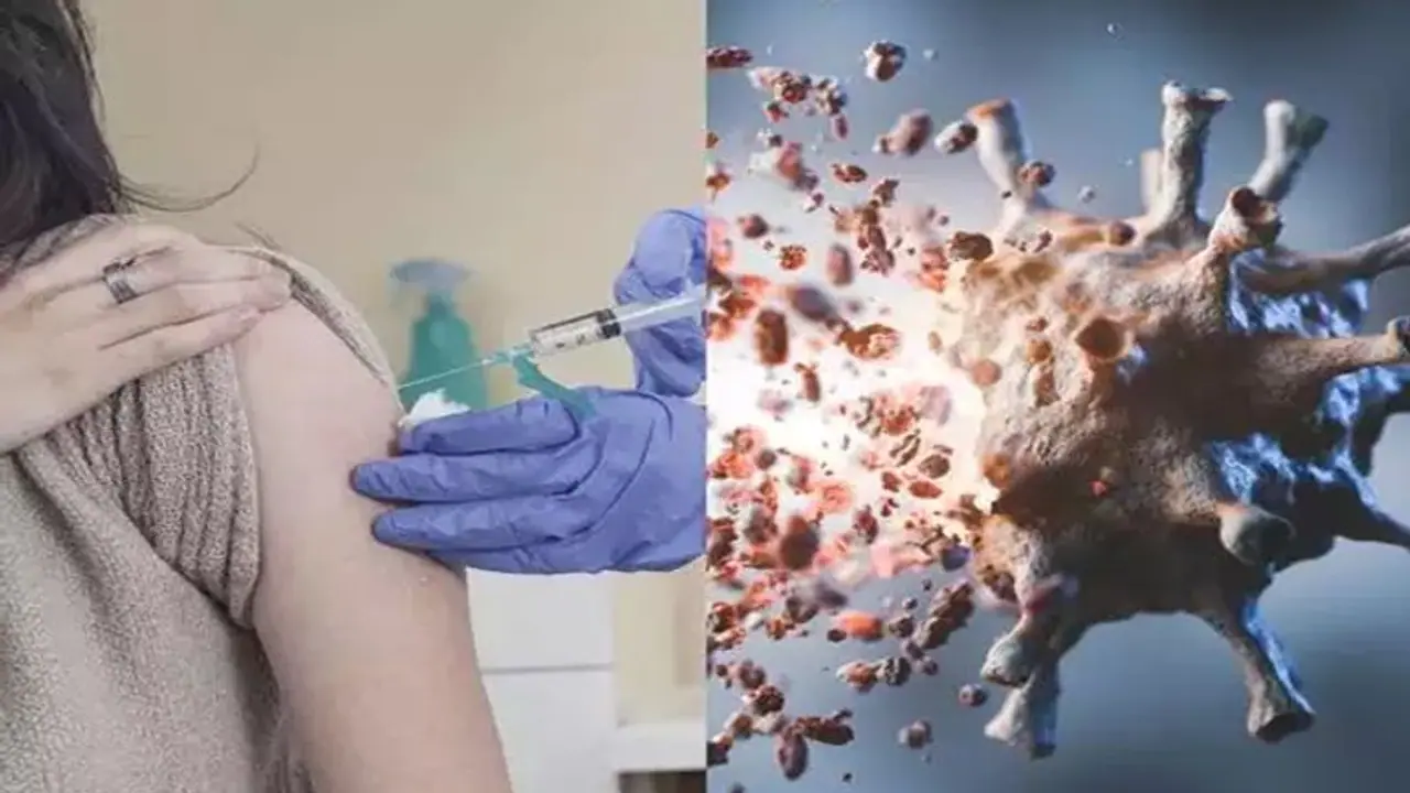 നാല് ലക്ഷം ഡോസ് കൊവിഷീൽഡ് എത്തി; സംസ്ഥാനത്തെ വാക്സീൻ ക്ഷാമത്തിന് പരിഹാരം, ഇന്ന് വിതരണം നടത്തും നാല് ലക്ഷം ഡോസ് കൊവിഷീൽഡ് എത്തി; സംസ്ഥാനത്തെ വാക്സീൻ ക്ഷാമത്തിന് പരിഹാരം, ഇന്ന് വിതരണം നടത്തും