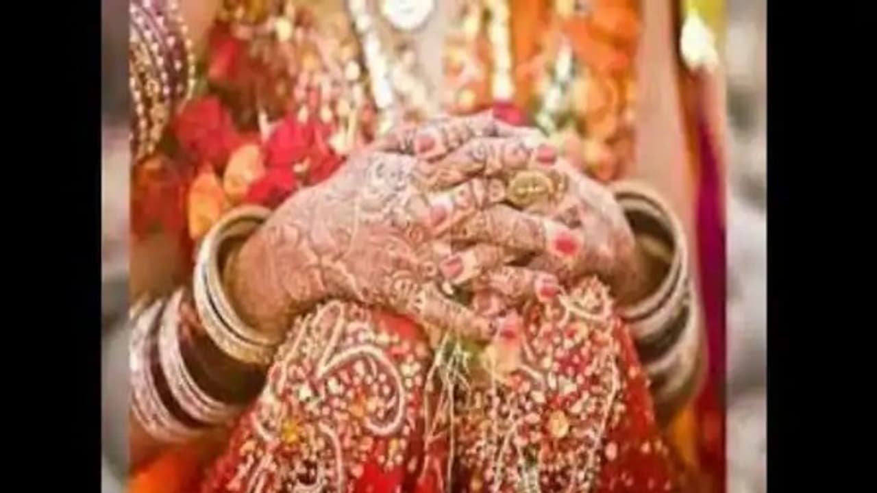 పరాయి స్త్రీతో భర్త అక్రమ సంబంధం.. నవ వధువు ఏం చేసిందంటే..