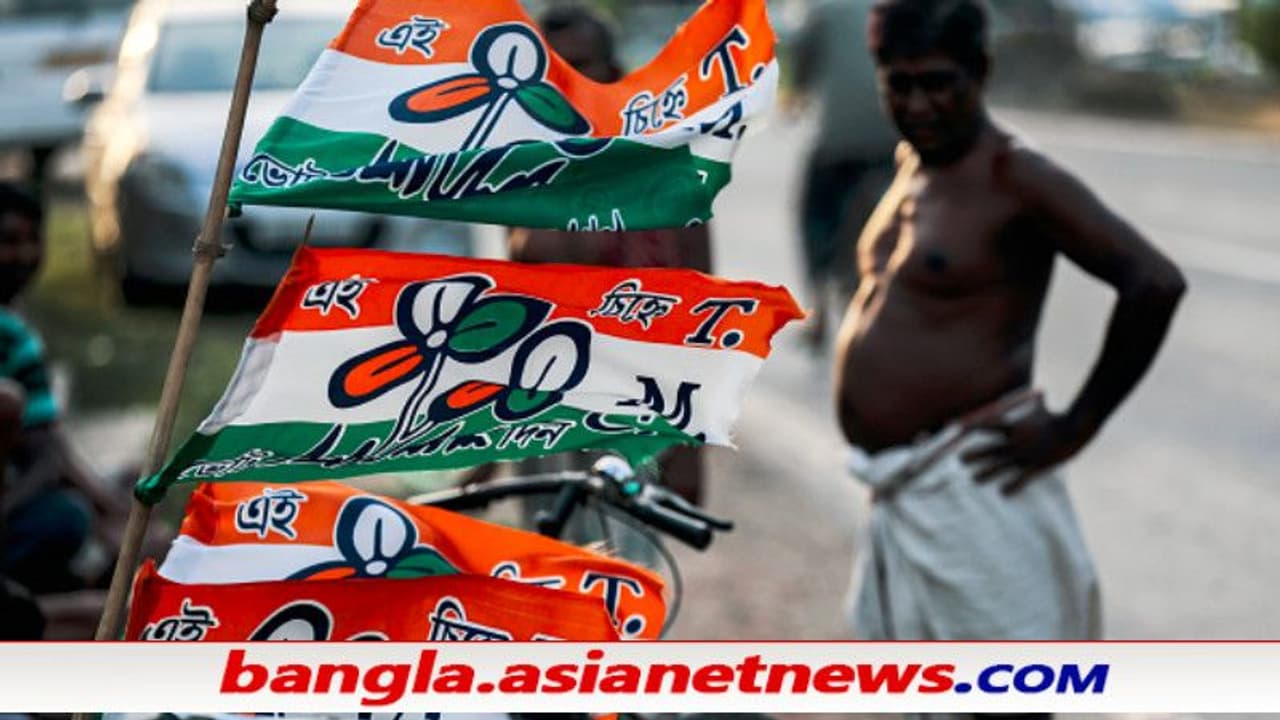 কলকাতার ১০ আসনেই ফুটছে ঘাসফুল, মাত্র ১টি যেতে পারে পদ্ম শিবিরে