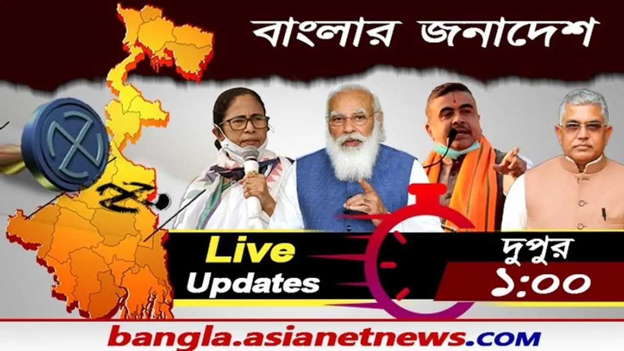 শুরু সবুজ আবির খেলা, ফাঁকা হচ্ছে হেস্টিংস ১টা পর্যন্ত কোথায় কে এগিয়ে শুরু সবুজ আবির খেলা, ফাঁকা হচ্ছে হেস্টিংস ১টা পর্যন্ত কোথায় কে এগিয়ে