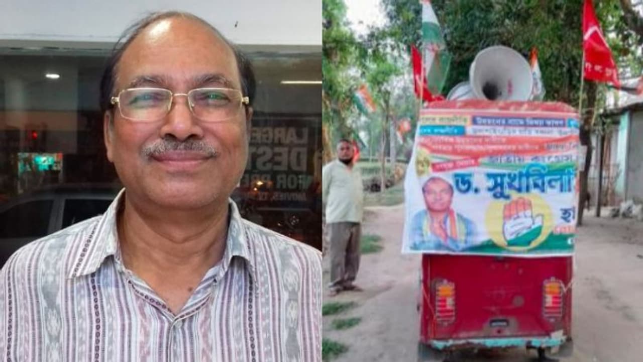 জলপাইগুড়িতে তৃতীয় স্থানে সুখবিলাস, জোর টক্কর দুই ফুলের