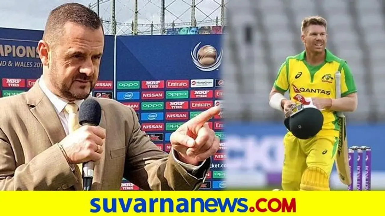 ಐಪಿಎಲ್ 2021: ಮನೀಶ್ ಪಾಂಡೆ ಉಳಿಸಲು ಹೋಗಿ ವಾರ್ನರ್ ತಲೆದಂಡ..? ಐಪಿಎಲ್ 2021: ಮನೀಶ್ ಪಾಂಡೆ ಉಳಿಸಲು ಹೋಗಿ ವಾರ್ನರ್ ತಲೆದಂಡ..?