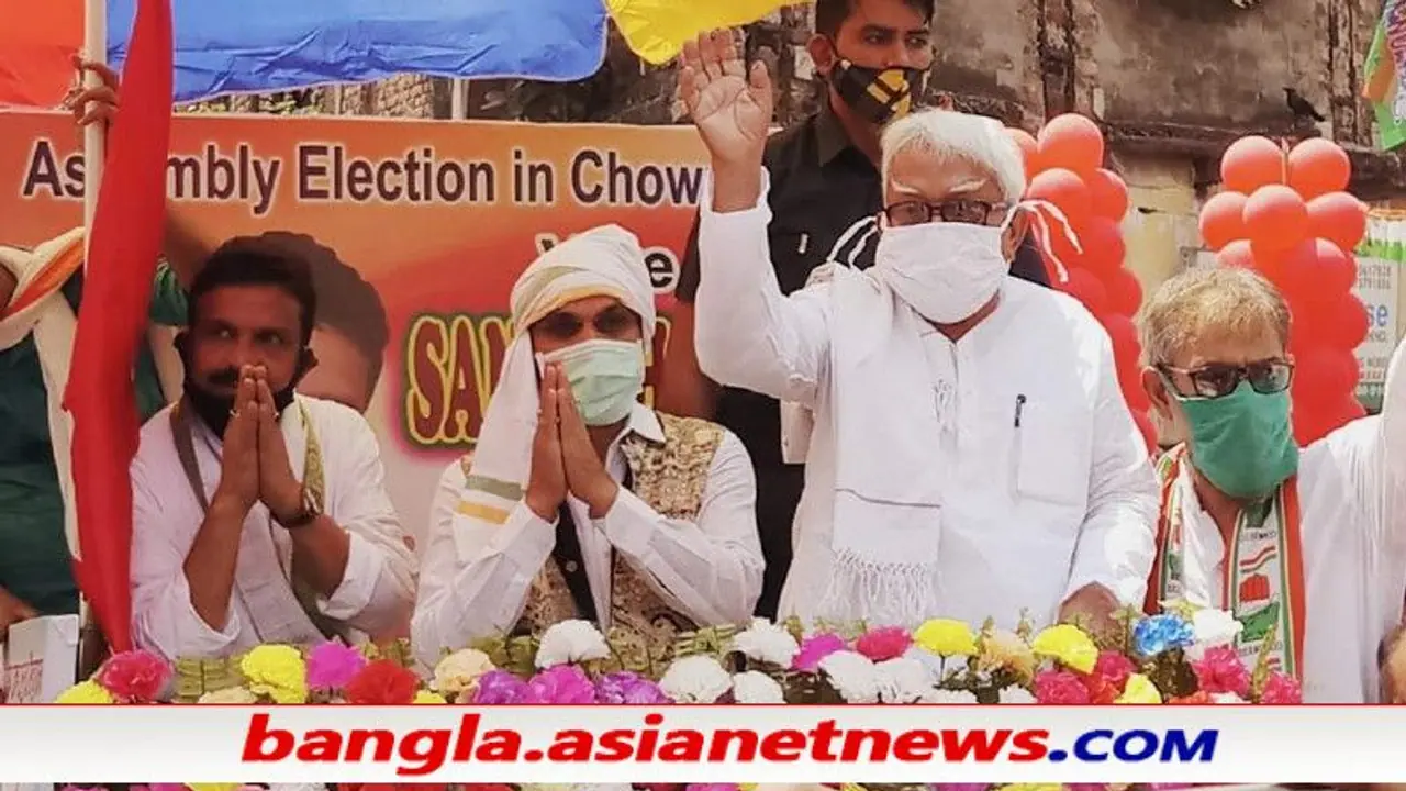 ব্রিগেডই সার, ভোটের ময়দানে দাগই কাটতে পারল না মোর্চা বাম ভোট এবার কি গেল তৃণমূলে ব্রিগেডই সার, ভোটের ময়দানে দাগই কাটতে পারল না মোর্চা বাম ভোট এবার কি গেল তৃণমূলে