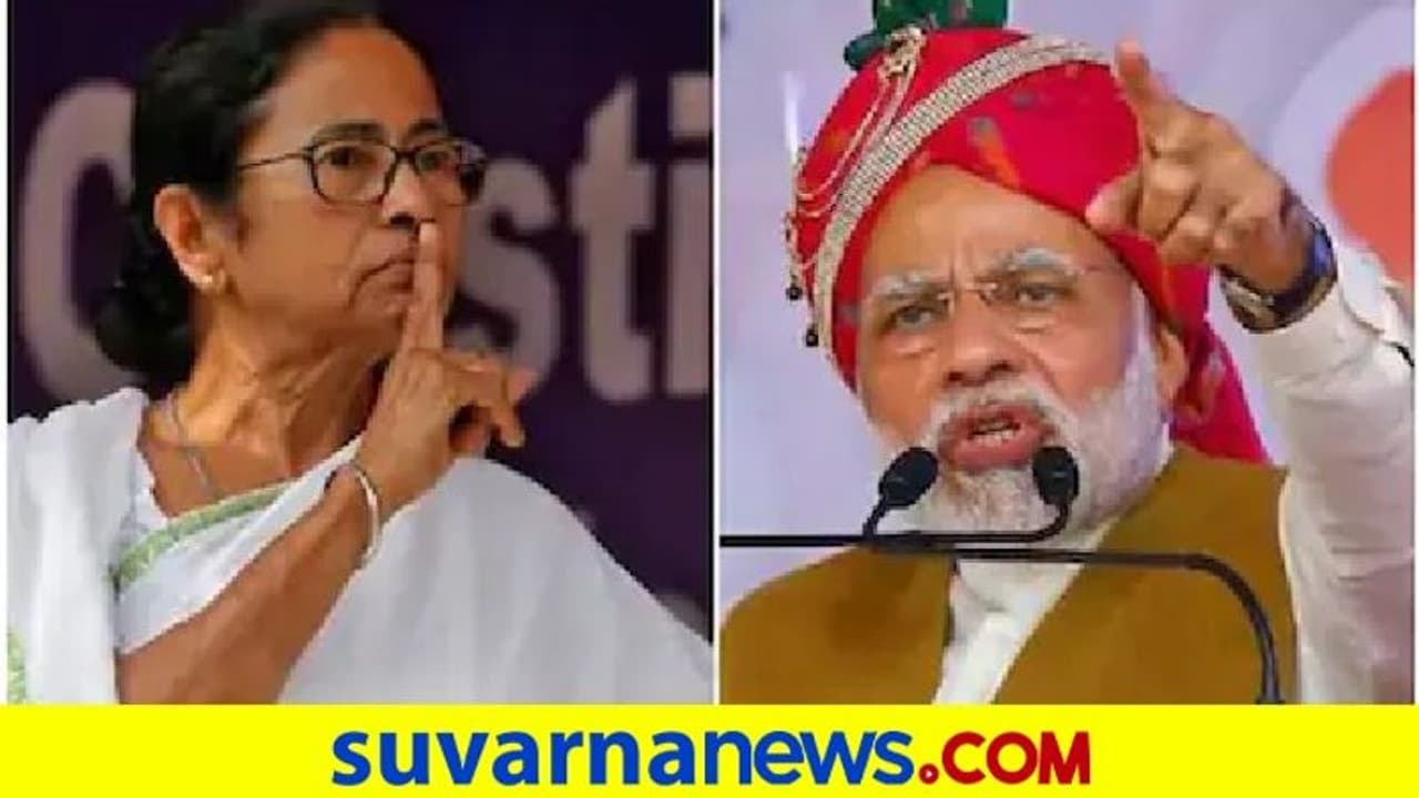 ಮುಸ್ಲಿಂ, ಮಟುವಾ, ಮಹಿಳೆ ಹಾಗೂ ಮಮತಾ: ಬಂಗಾಳದಲ್ಲಿ ಟಿಎಂಸಿ ಗೆಲುವಿನ ರಹಸ್ಯ!