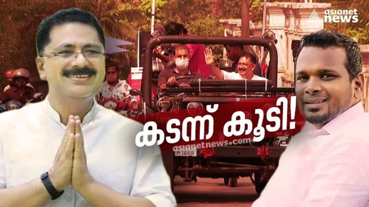 അവസാന ലാപ്പിൽ ഓടിക്കയറി ജലീൽ, തവനൂരിൽ വിജയം