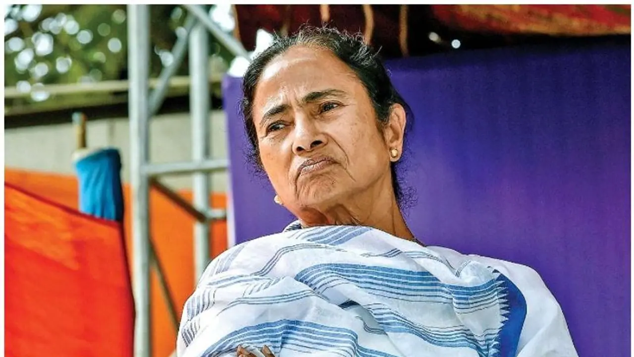 యాస్‌పై మోడీ సమీక్ష.. సువేందుకు ఆహ్వానం: నేను రానంటూ తేల్చిచెప్పిన దీదీ