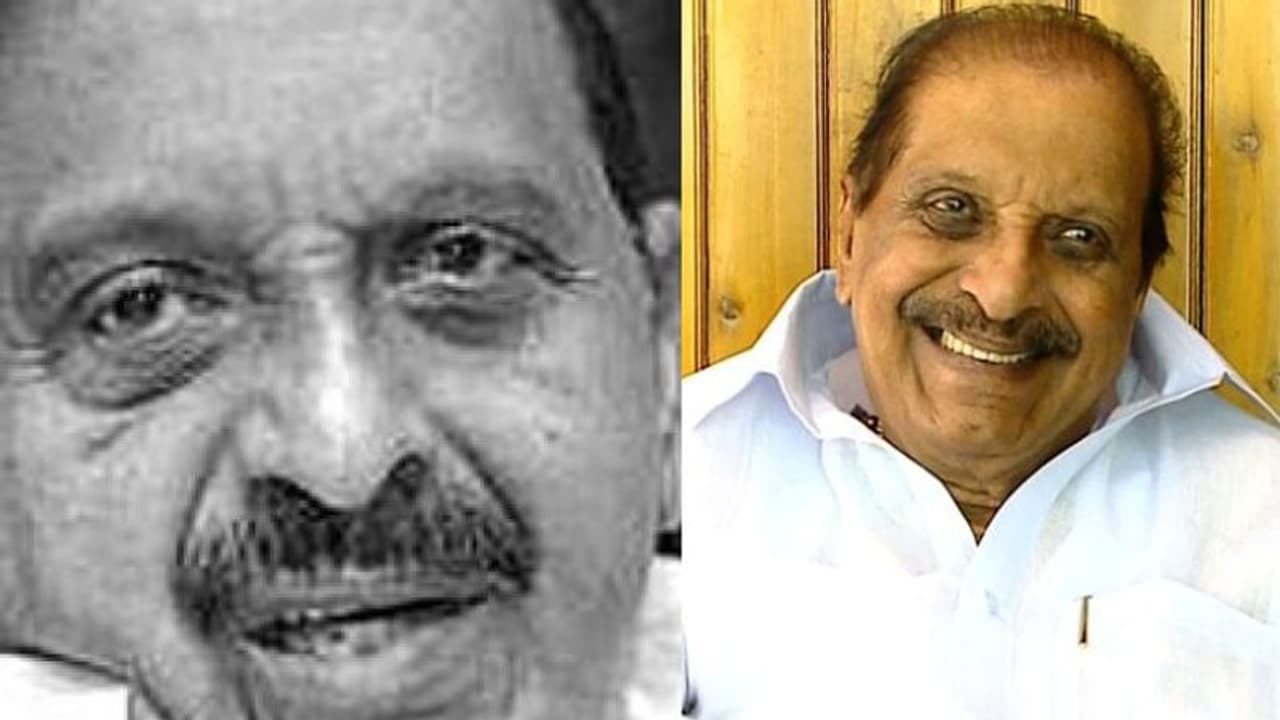 'നയം, വിനയം, അഭിനയം എന്നിവ വശമില്ലാത്ത രാഷ്ട്രീയക്കാരൻ'; പതിറ്റാണ്ടുകളോളം കേരള രാഷ്ട്രീയത്തിലെ അതികായൻ 'നയം, വിനയം, അഭിനയം എന്നിവ വശമില്ലാത്ത രാഷ്ട്രീയക്കാരൻ'; പതിറ്റാണ്ടുകളോളം കേരള രാഷ്ട്രീയത്തിലെ അതികായൻ