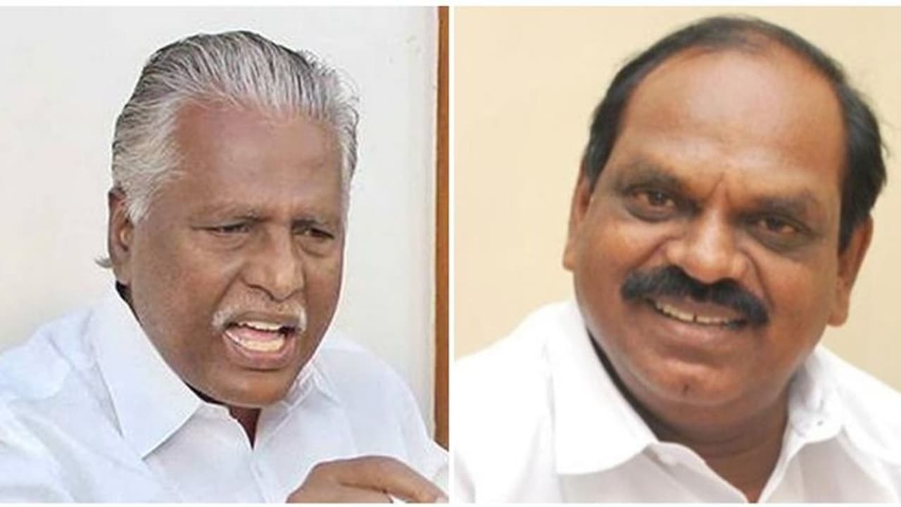 தேர்தலில் வென்ற இரு எம்.பி.க்கள்... எந்தப் பதவியை ராஜினாமா செய்வார்கள்..? அதிமுகவில் இப்படி ஒரு குழப்பம்..!