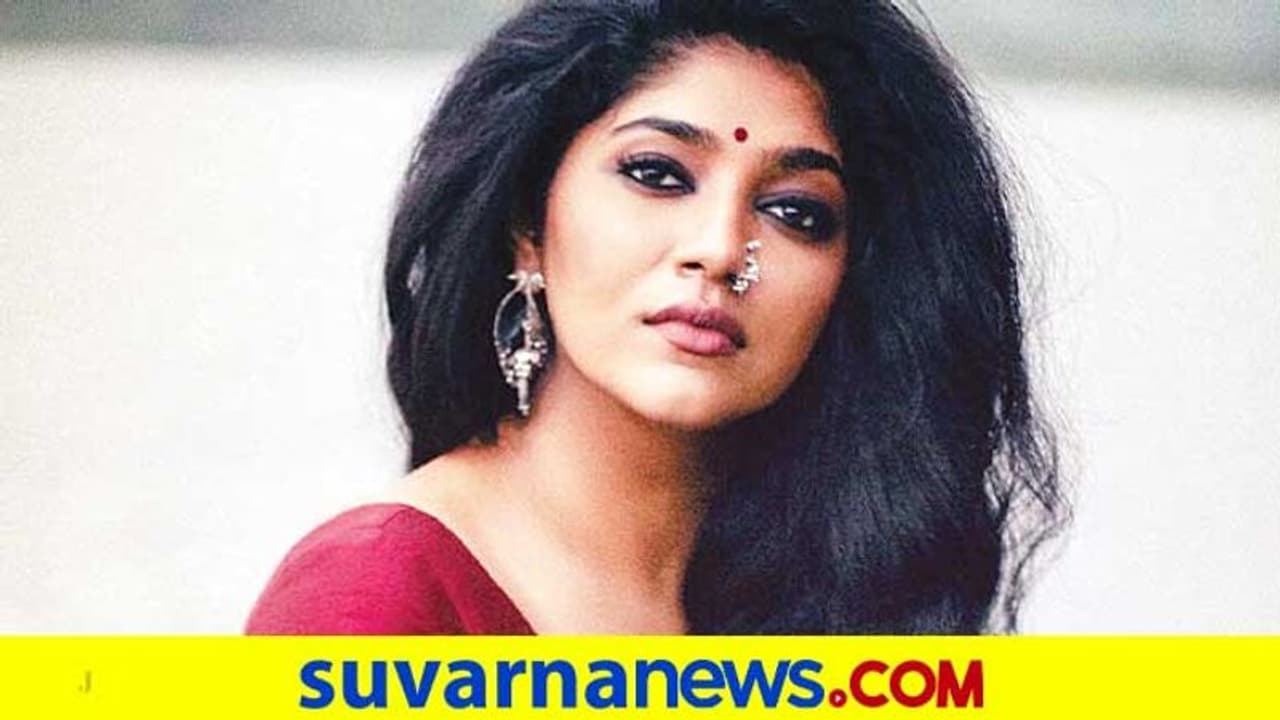 ಕಣ್ಣೆದುರೇ ಜನ ಸಾಯ್ತಿದ್ರೂ ಏನೂ ಮಾಡಲಾಗದ ಅಸಹಾಯಕತೆ: ಸಂಯುಕ್ತಾ ಹೊರನಾಡು