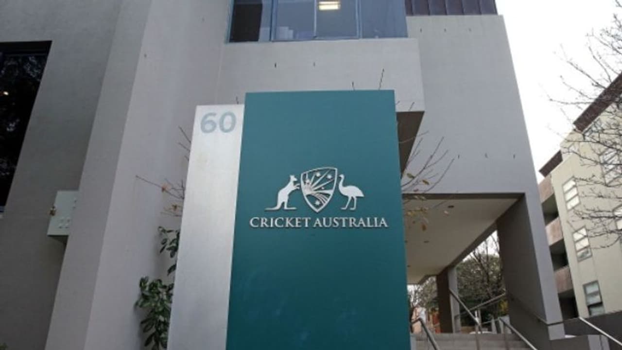 കൊവിഡില് വലയുന്ന ഇന്ത്യക്ക് 37 ലക്ഷം രൂപ; സഹായഹസ്തവുമായി ക്രിക്കറ്റ് ഓസ്ട്രേലിയ കൊവിഡില് വലയുന്ന ഇന്ത്യക്ക് 37 ലക്ഷം രൂപ; സഹായഹസ്തവുമായി ക്രിക്കറ്റ് ഓസ്ട്രേലിയ