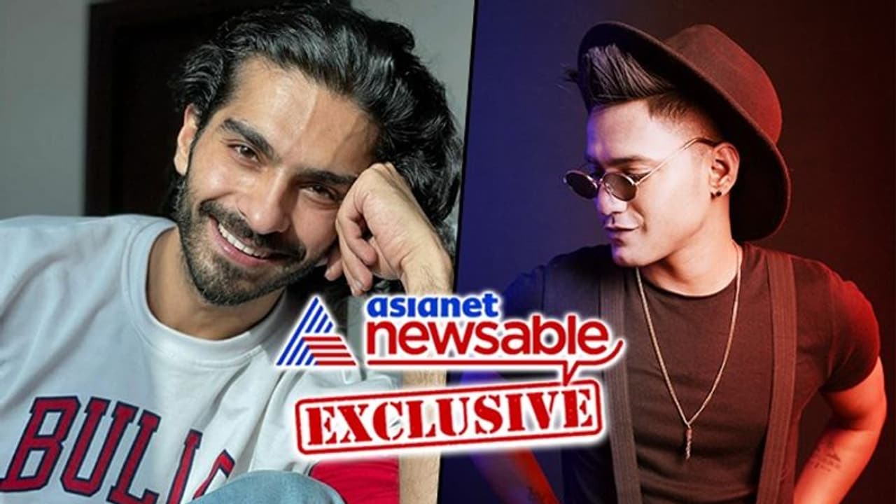 DJ Tanishq AKA Tanishq Gaikwad announces track with Zee Music; collaborates with Kunal Thakur DJ Tanishq AKA Tanishq Gaikwad announces track with Zee Music; collaborates with Kunal Thakur