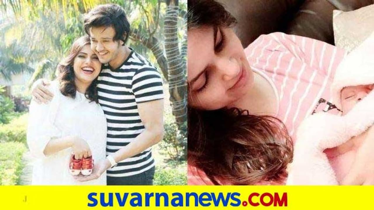 ನಟ ಅನಿರುದ್ಧ ಸ್ಥಿತಿ ಗಂಭೀರ; 2 ತಿಂಗಳ ಕಂದಮ್ಮನ್ನ ಬಿಟ್ಟು ಆಸ್ಪತ್ರೆಗೆ ತೆರಳಿದ ಪತ್ನಿ! ನಟ ಅನಿರುದ್ಧ ಸ್ಥಿತಿ ಗಂಭೀರ; 2 ತಿಂಗಳ ಕಂದಮ್ಮನ್ನ ಬಿಟ್ಟು ಆಸ್ಪತ್ರೆಗೆ ತೆರಳಿದ ಪತ್ನಿ!