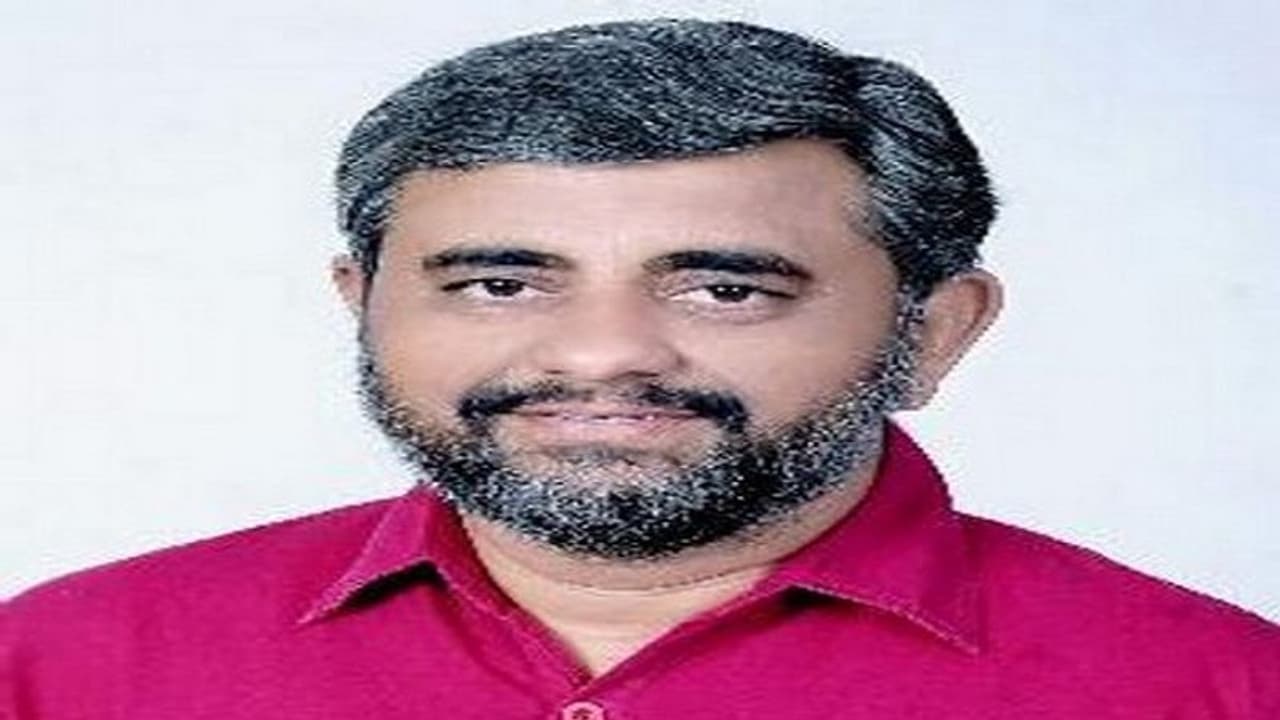 కరోనాతో యూపీ బీజేపీ అధికార ప్రతినిధి మృతి ! కరోనాతో యూపీ బీజేపీ అధికార ప్రతినిధి మృతి !