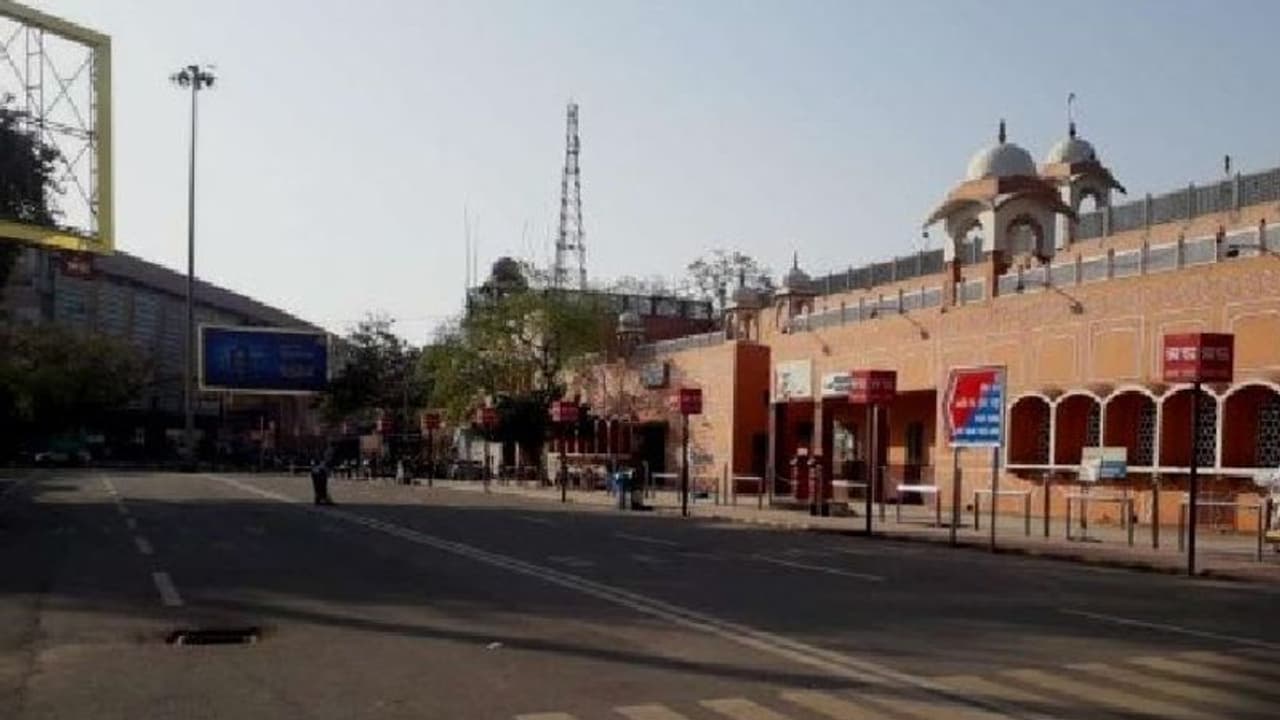 राजस्थान में 17 मई तक लॉकडाउन, सरकार ने जारी की नई गाइडलाइन, गलती की तो देना होगा एक लाख का जुर्माना