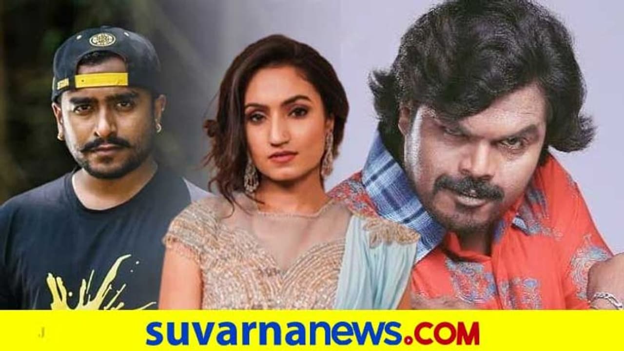 ಬಿಗ್ ಬಾಸ್ ಮನೆಯಲ್ಲಿ ವೈಷ್ಣವಿ ಇಷ್ಟೊಂದು ವೋಟ್ ಪಡೆದು ಸೇಫ್ ಅಗುತ್ತಿರುವುದು ಈ ಕಾರಣಕ್ಕೆ? ಬಿಗ್ ಬಾಸ್ ಮನೆಯಲ್ಲಿ ವೈಷ್ಣವಿ ಇಷ್ಟೊಂದು ವೋಟ್ ಪಡೆದು ಸೇಫ್ ಅಗುತ್ತಿರುವುದು ಈ ಕಾರಣಕ್ಕೆ?