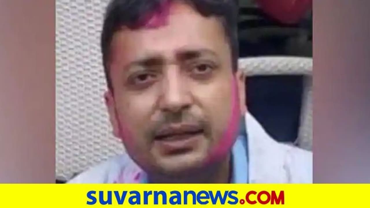 ಸೋಂಕಿತರ ರಕ್ಷಿಸಲು ಆಗದೇ ನೊಂದು ವೈದ್ಯ ಆತ್ಮಹತ್ಯೆ!