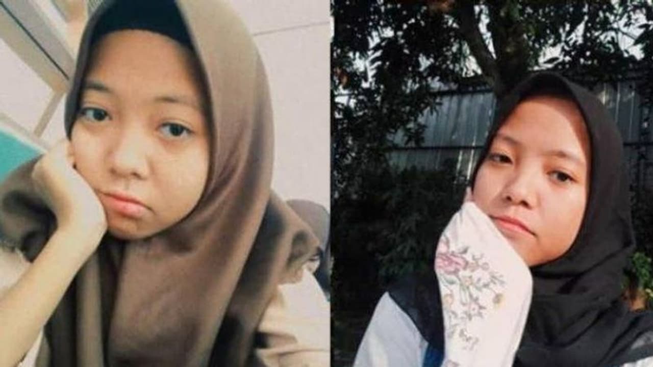 ഇരട്ടസഹോദരിയുണ്ടെന്ന ഞെട്ടിക്കുന്ന രഹസ്യമറിഞ്ഞത് 16 ാം വയസിൽ, കണ്ടെത്തിയത് ടിക്ടോക്കിൽ