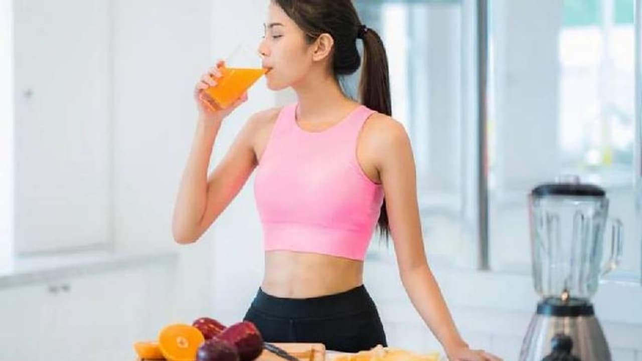 ഈ മൂന്ന് പാനീയങ്ങൾ വണ്ണം കുറയ്ക്കാൻ സഹായിക്കും ഈ മൂന്ന് പാനീയങ്ങൾ വണ്ണം കുറയ്ക്കാൻ സഹായിക്കും