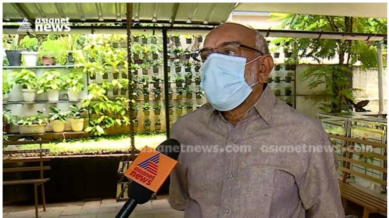  'പിന്മാറ്റം ഗത്യന്തരമില്ലാതെ', മുസ്ലീം സംഘടനകളെ ഭിന്നിപ്പിക്കാന്‍ സര്‍ക്കാര്‍ നോക്കിയെന്ന് കെപിഎ മജീദ്