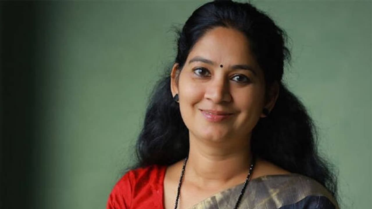 വോട്ടുചോര്‍ച്ച ആരോപണം, വിവാദ ഫേസ്ബുക്ക് പോസ്റ്റ്; യു. പ്രതിഭ എംഎല്‍എയെ തള്ളി പാര്‍ട്ടി നേതൃത്വം