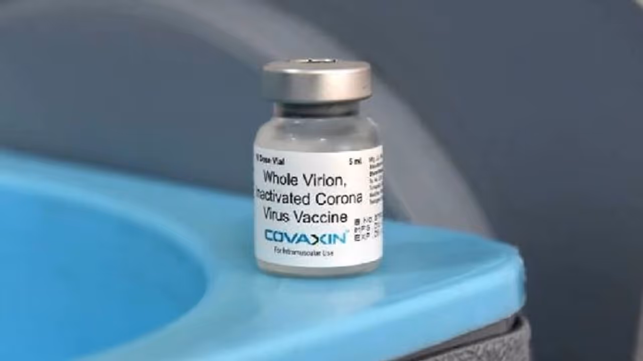 ಇಮ್ಯುನಿಟಿ ವೃದ್ಧಿಸಲು ಲಸಿಕೆ ಡೋಸ್ ನಡುವೆ 3 ತಿಂಗಳ ಅಂತರ ಅಗತ್ಯ: ಆಕ್ಸ್‌ಫರ್ಡ್