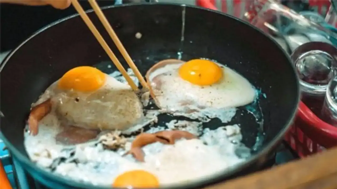 সিগারেটের থেকেও বেশি ক্ষতিকারক ডিম, দেখুন রোজ কীভাবে ক্ষতি হচ্ছে শরীরের