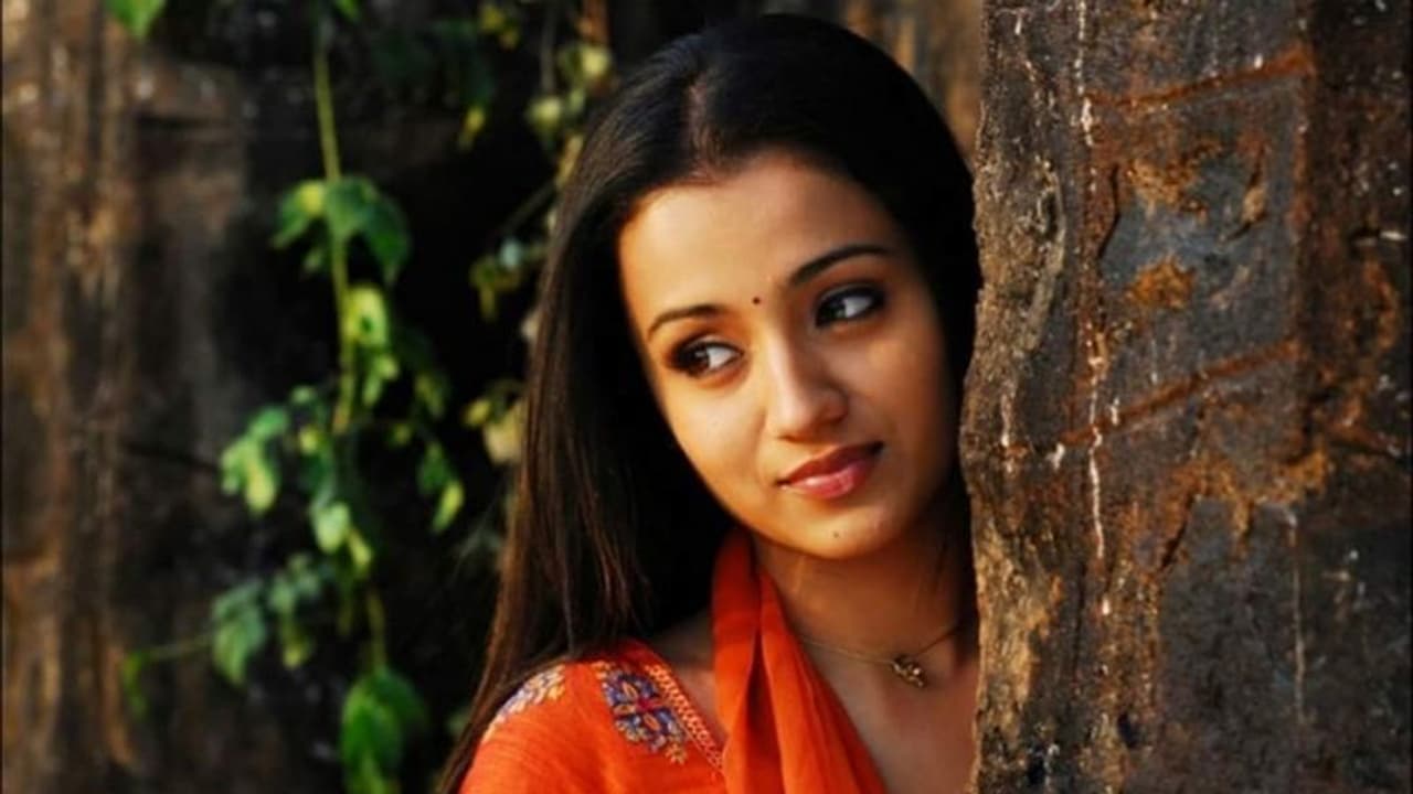 Trisha Krishnan : 'ഏറ്റവും വേദനാജനകമായ ദിനങ്ങളായിരുന്നു അത്'; തൃഷ പറയുന്നു Trisha Krishnan : 'ഏറ്റവും വേദനാജനകമായ ദിനങ്ങളായിരുന്നു അത്'; തൃഷ പറയുന്നു