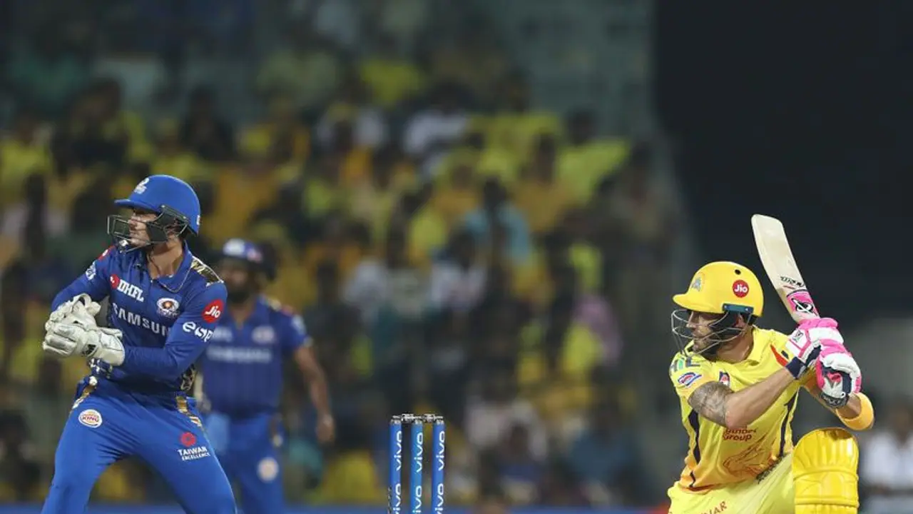 IPL 2021: How have Mumbai Indians and Chennai Super Kings players geared up? (Check out)