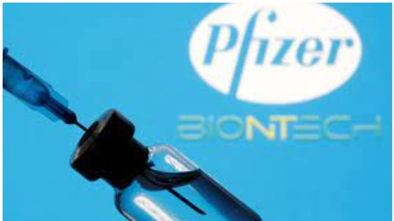 ನಮ್ಮ ಲಸಿಕೆಗೂ ಅನುಮತಿ ಕೊಡಿ: ಭಾರತಕ್ಕೆ ಫೈಝರ್‌ ಕಂಪನಿ ಮೊರೆ!