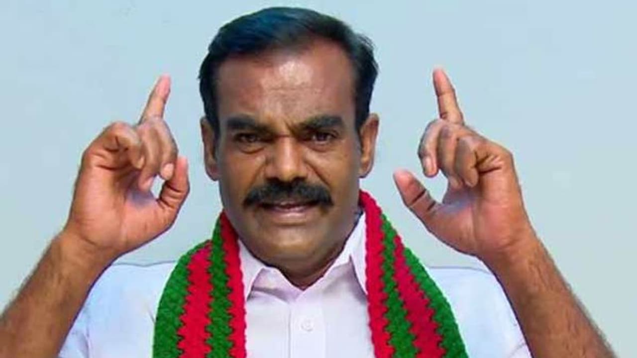 பாஜக முருகன் தோல்வி.. பின்னணியில் தனியரசு? அதிர்ச்சி ரிப்போர்ட். பாஜக முருகன் தோல்வி.. பின்னணியில் தனியரசு? அதிர்ச்சி ரிப்போர்ட்.