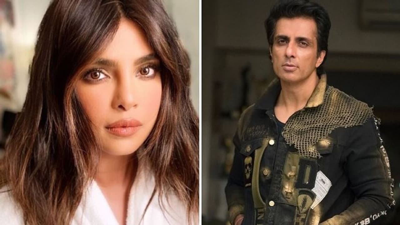 కరోనా మృతుల కుటుంబాల పిల్లలకు ఉచిత విద్యః ప్రియాంక డిమాండ్.. సోనూసూద్కి మద్దతు కరోనా మృతుల కుటుంబాల పిల్లలకు ఉచిత విద్యః ప్రియాంక డిమాండ్.. సోనూసూద్కి మద్దతు