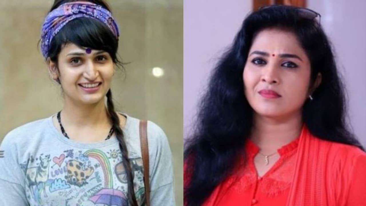 'നീ ഉള്ളതുകൊണ്ട് മാത്രമായിരുന്നു ബിഗ്ബോസ് കണ്ടിരുന്നത്' : വൈകാരിക കുറിപ്പ് പങ്കുവച്ച് താരം 'നീ ഉള്ളതുകൊണ്ട് മാത്രമായിരുന്നു ബിഗ്ബോസ് കണ്ടിരുന്നത്' : വൈകാരിക കുറിപ്പ് പങ്കുവച്ച് താരം